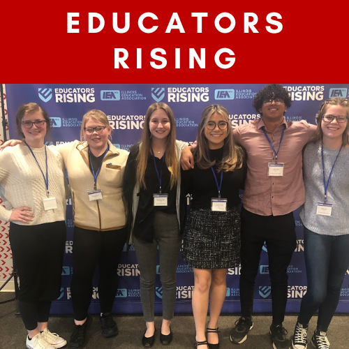 EDUCATORS RISING