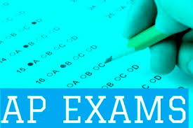 AP EXAMS