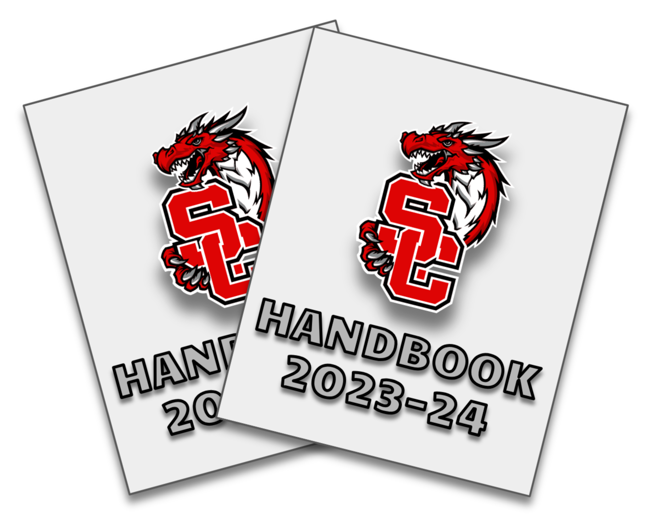 Handbooks Swartz Creek High School