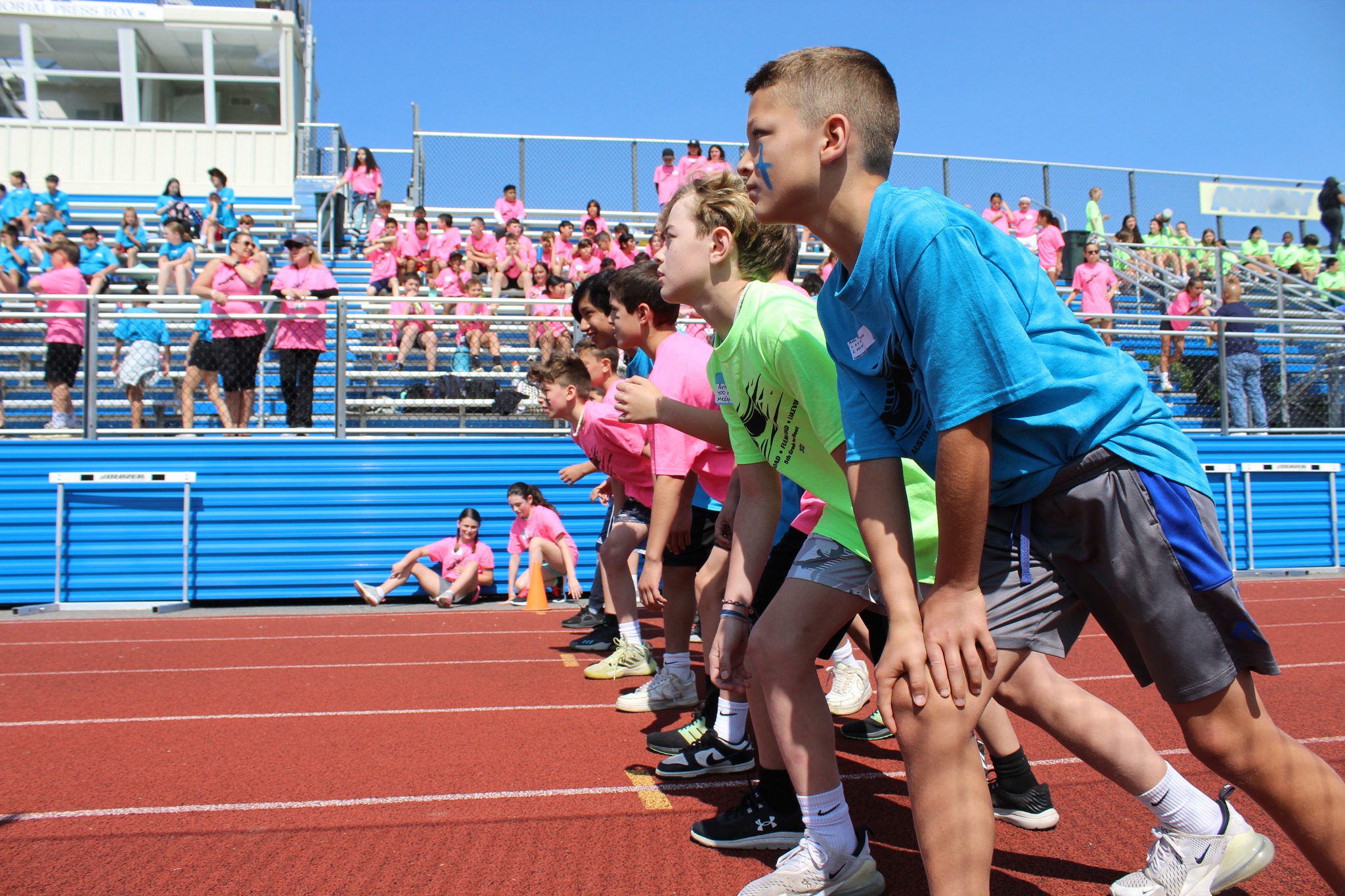 Home Lakeview Elementary School