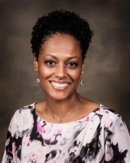 Picture of Ms. Chasity Whitaker, Principal