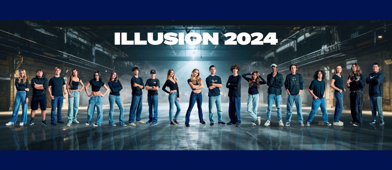 Illusion 2024