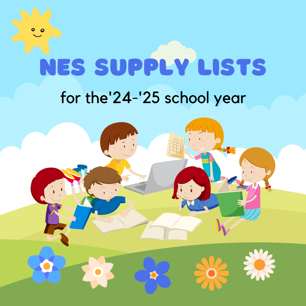 NES supply lists