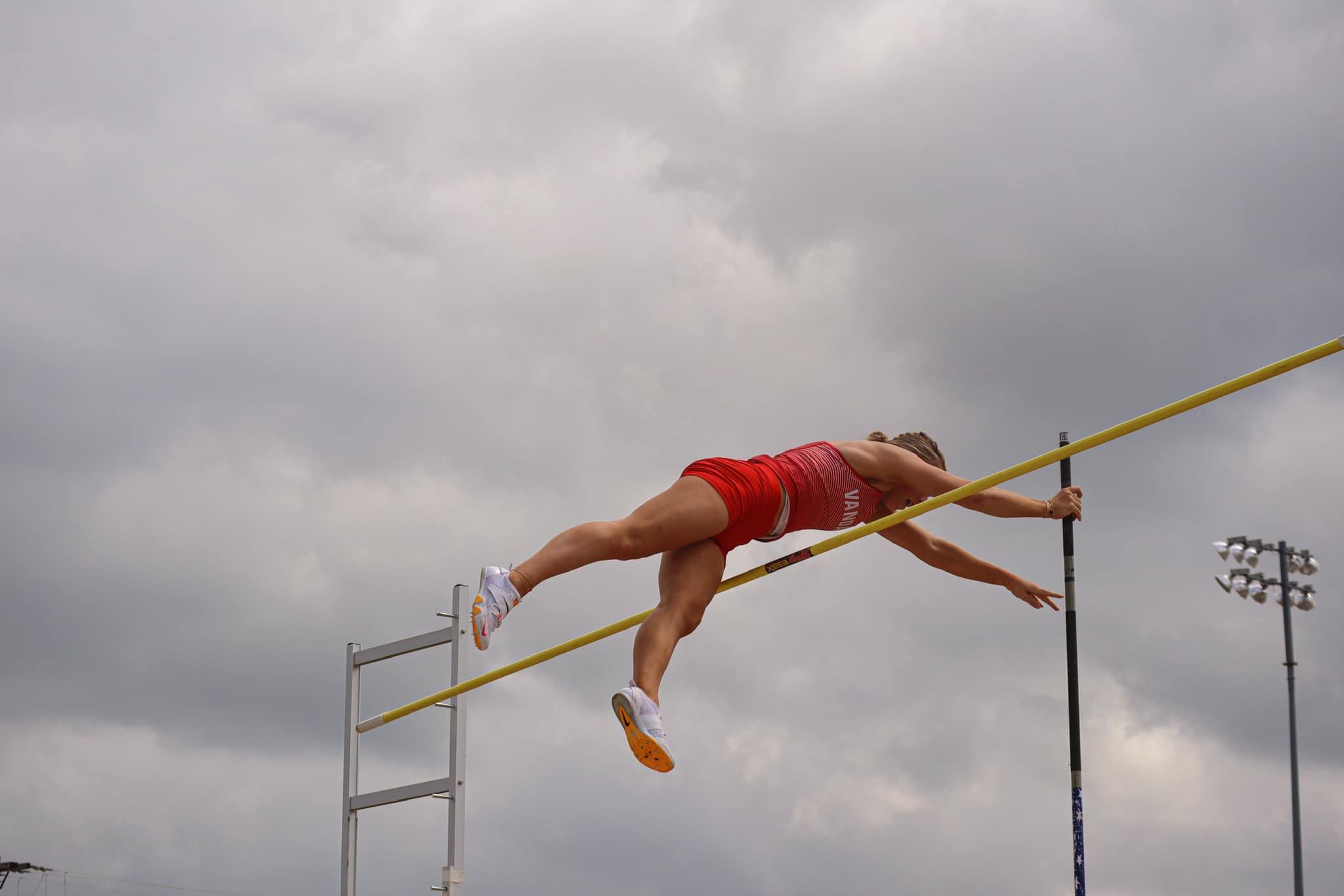 polevaulter