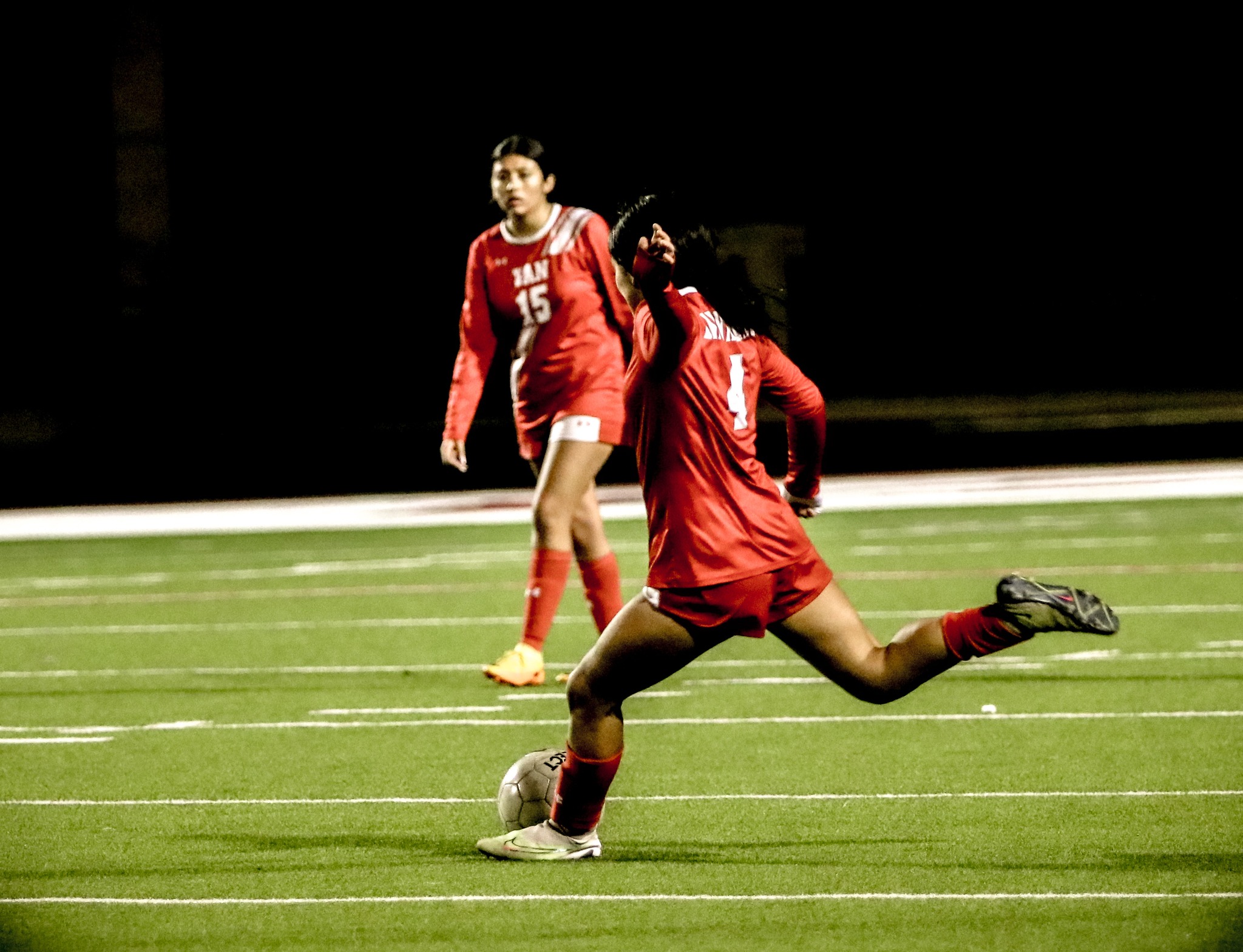 lady vandal soccer