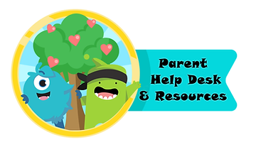 Parent Help Desk & Resources