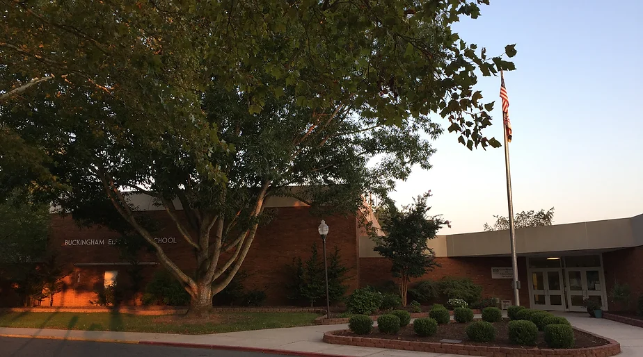 Image of Buckingham Elementary