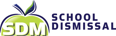 School Dismissal Manager Logo