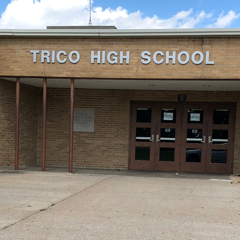 Trico High School