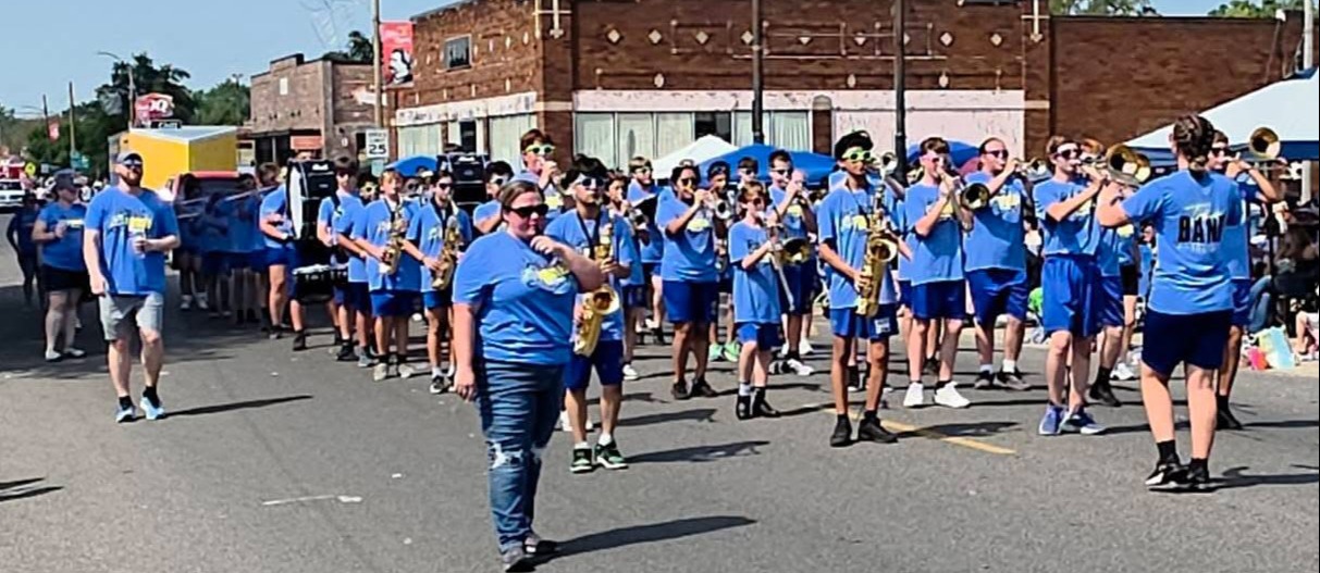 Marching Band