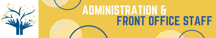 Administration & Front Office