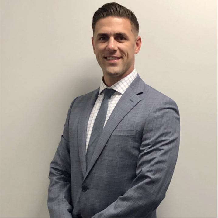 Mr.Joshua Hamborsky, Principal