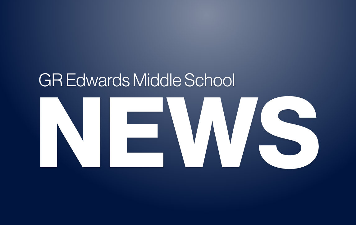Home | GR Edwards Middle School