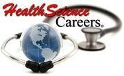 Health Science Careers