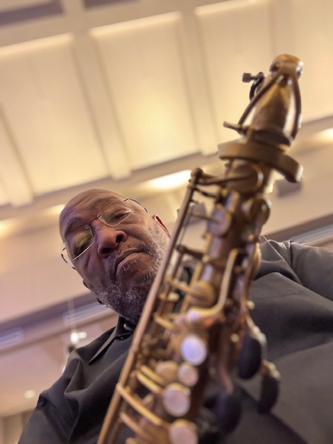 Ronald Walker