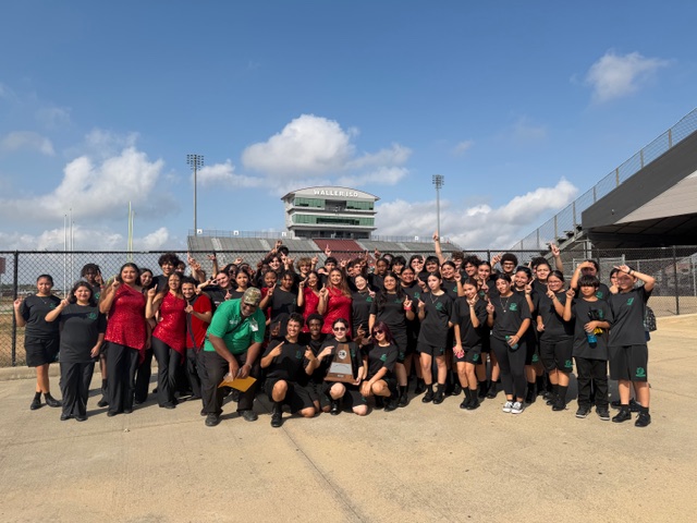 Marching Contest 2025