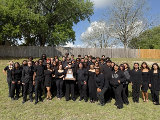 Concert & Sight Reading