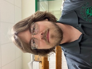 Mr. Erik Mott