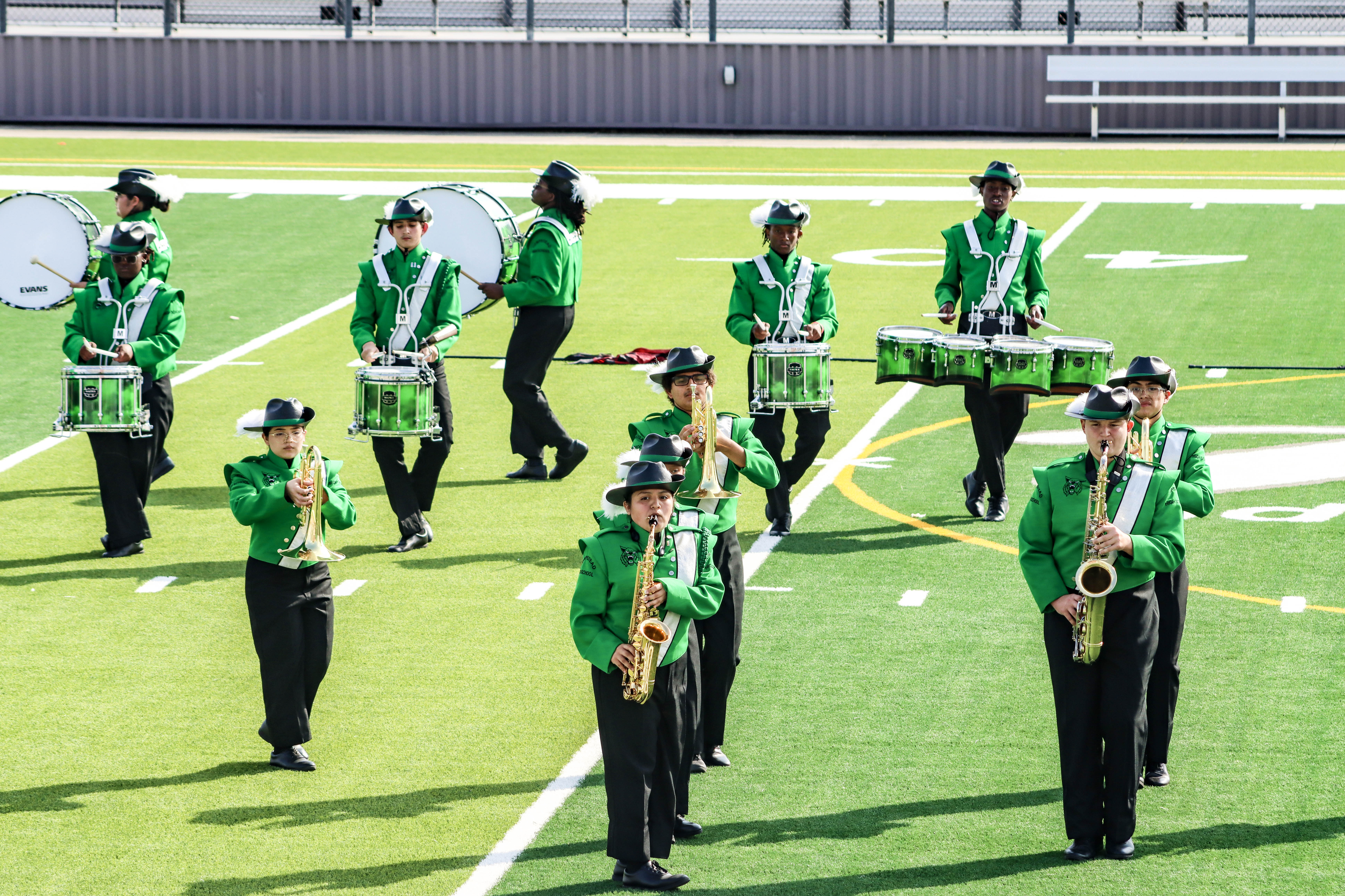 Band