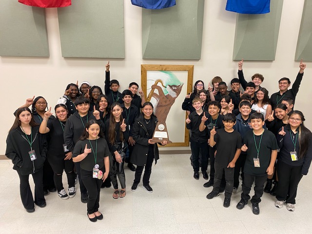 MS Band Div 1