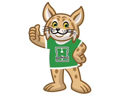 HES Bobcat