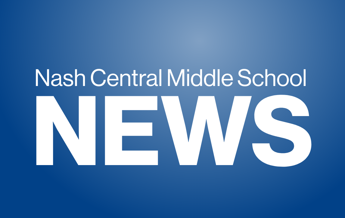 Nash Central Middle School | Home