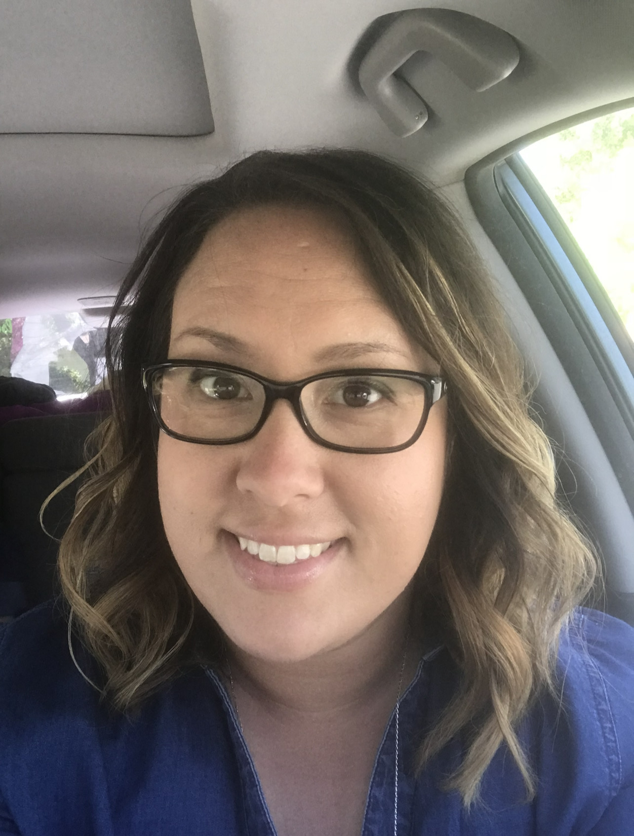 Administration Nash Central Middle School