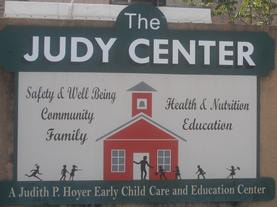 judy center