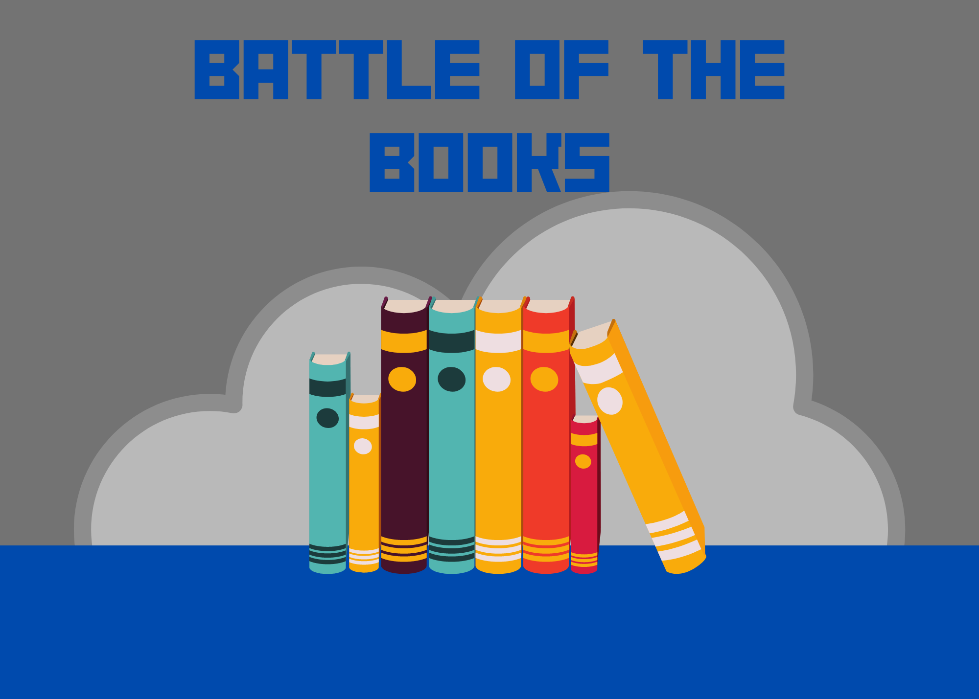 Battle of the Books 2023-2024