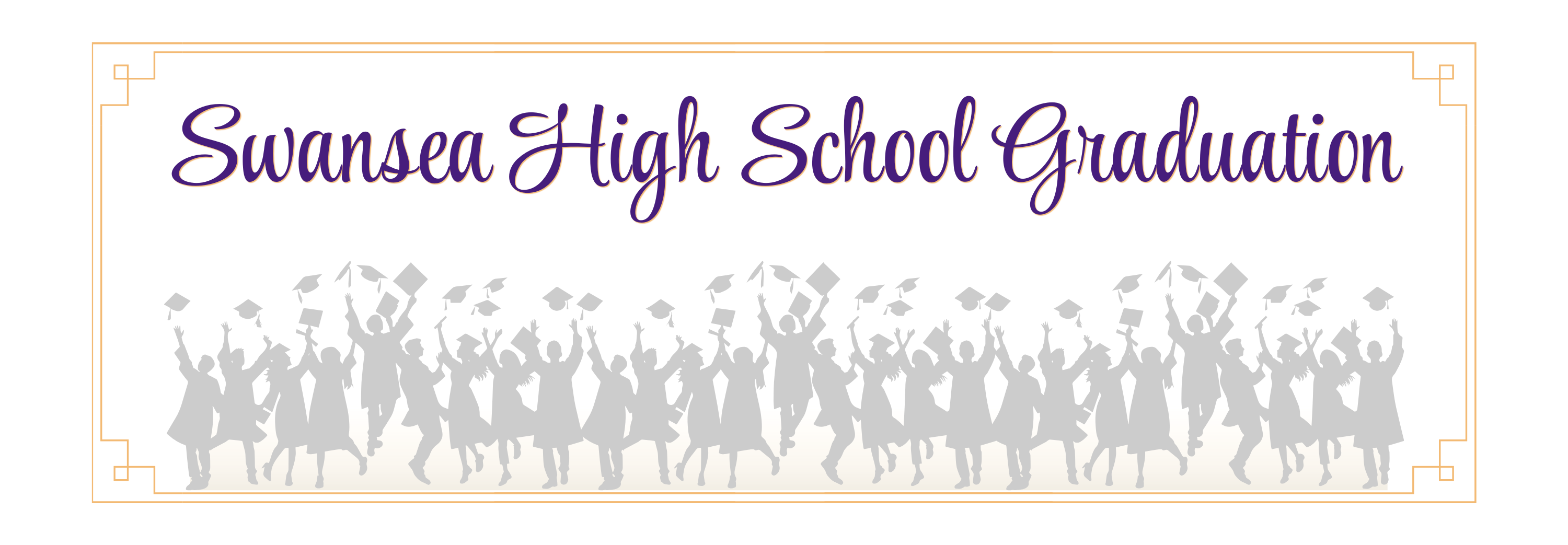 2025 SHS Graduation - May 30th @ 8am
