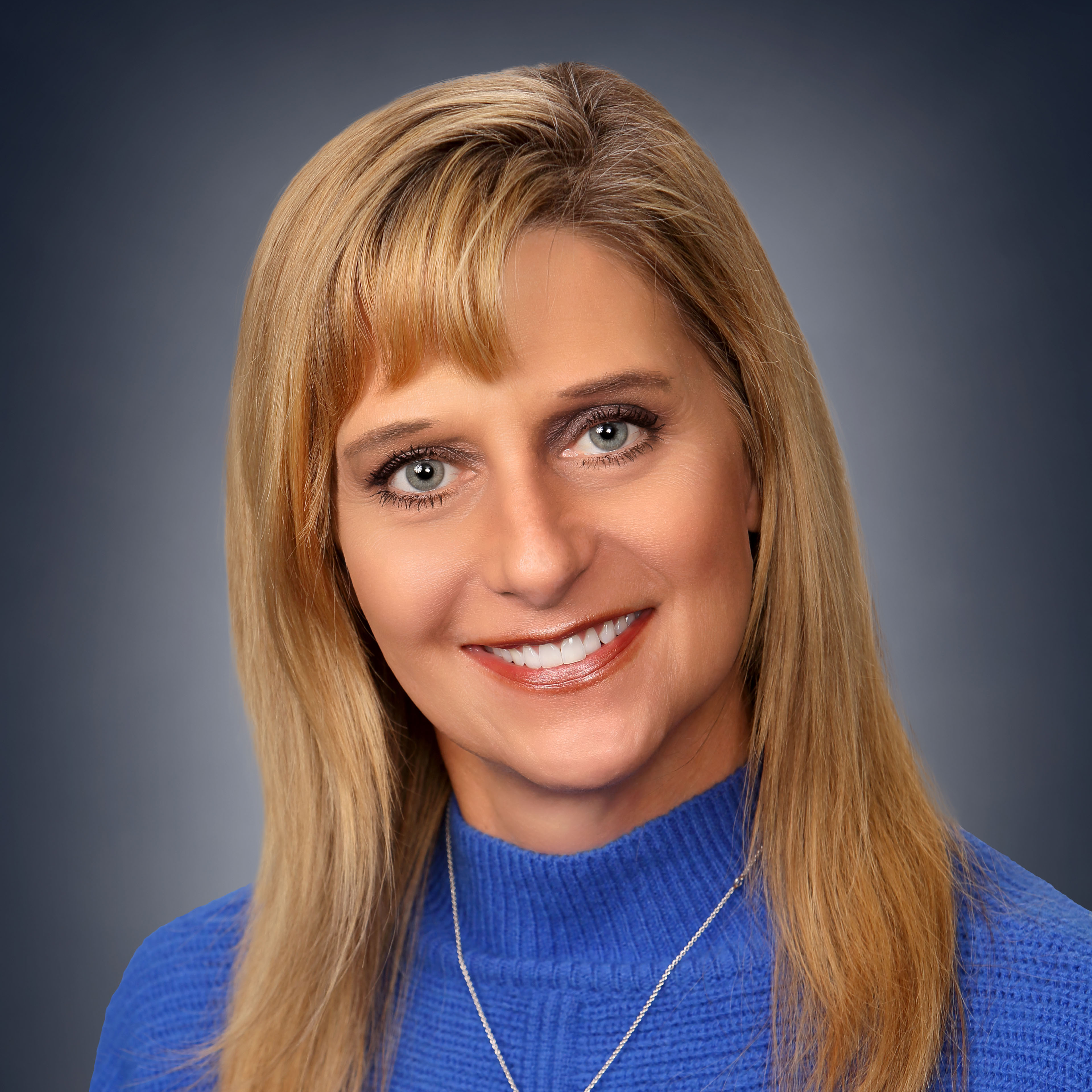 Angie LaBine