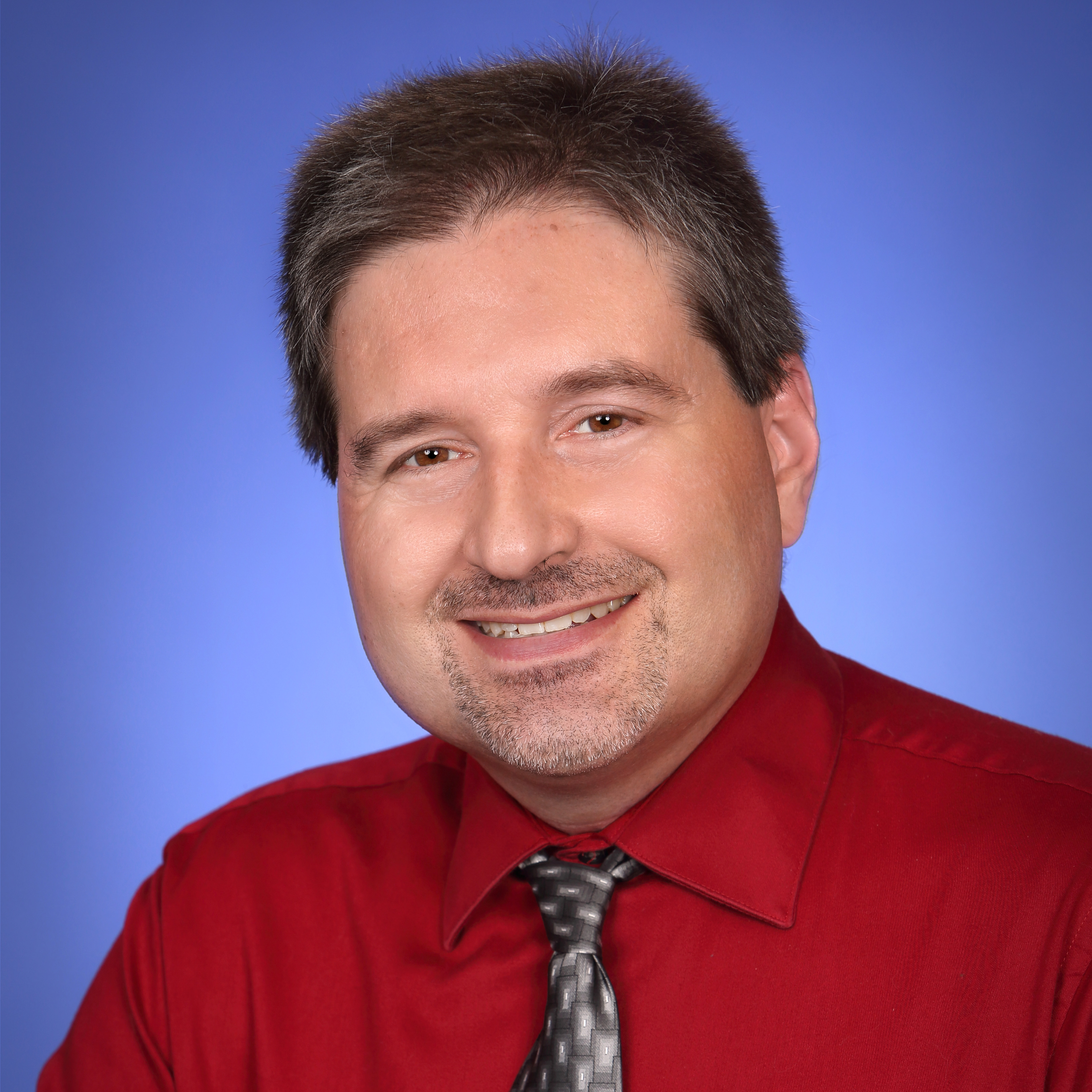 BRAD RODGERS