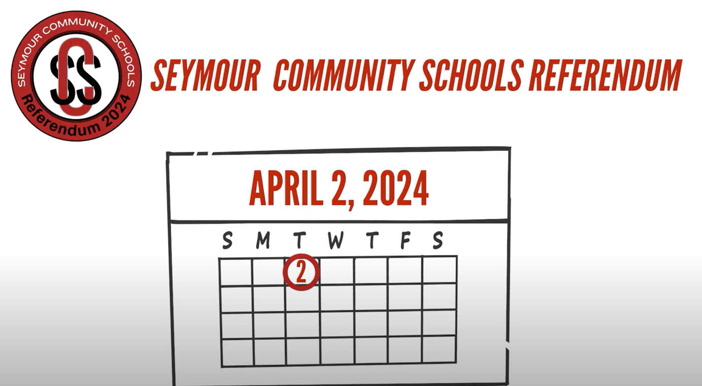 Seymour Community Schools Referendum Video Thumbnail Image
