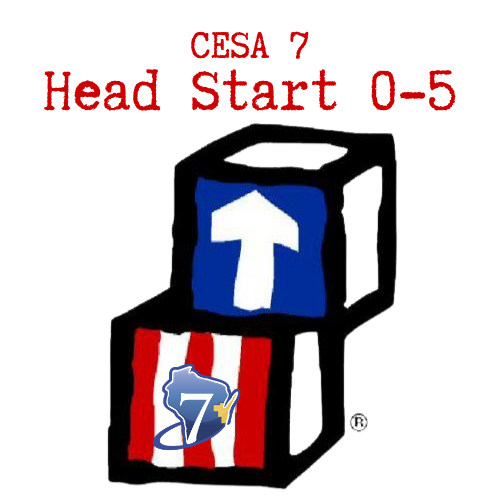 CESA 7 Head Start 0-5