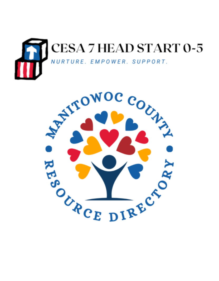 CESA 7 Head Start Community Resource Directory 22-23