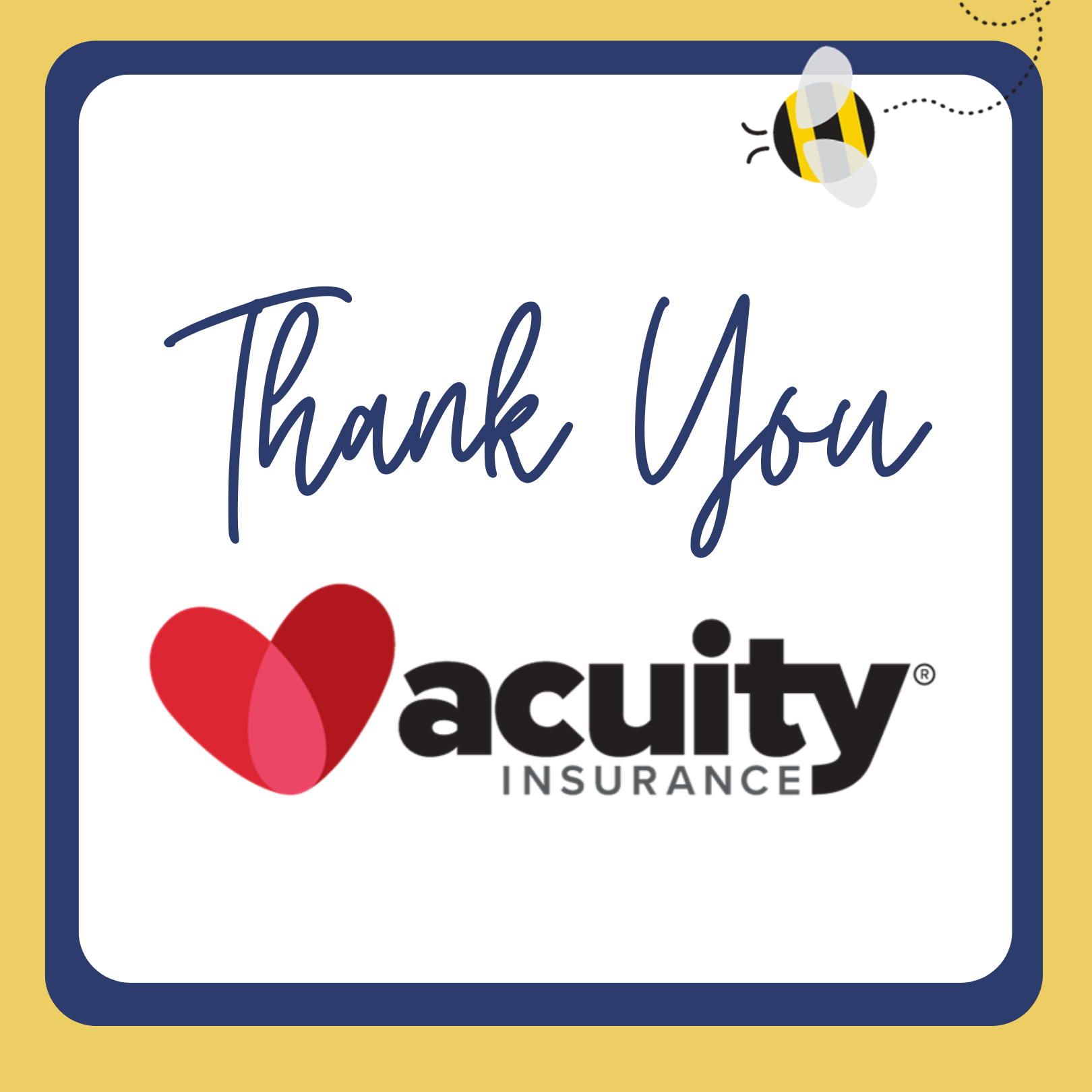 acuity red heart logo