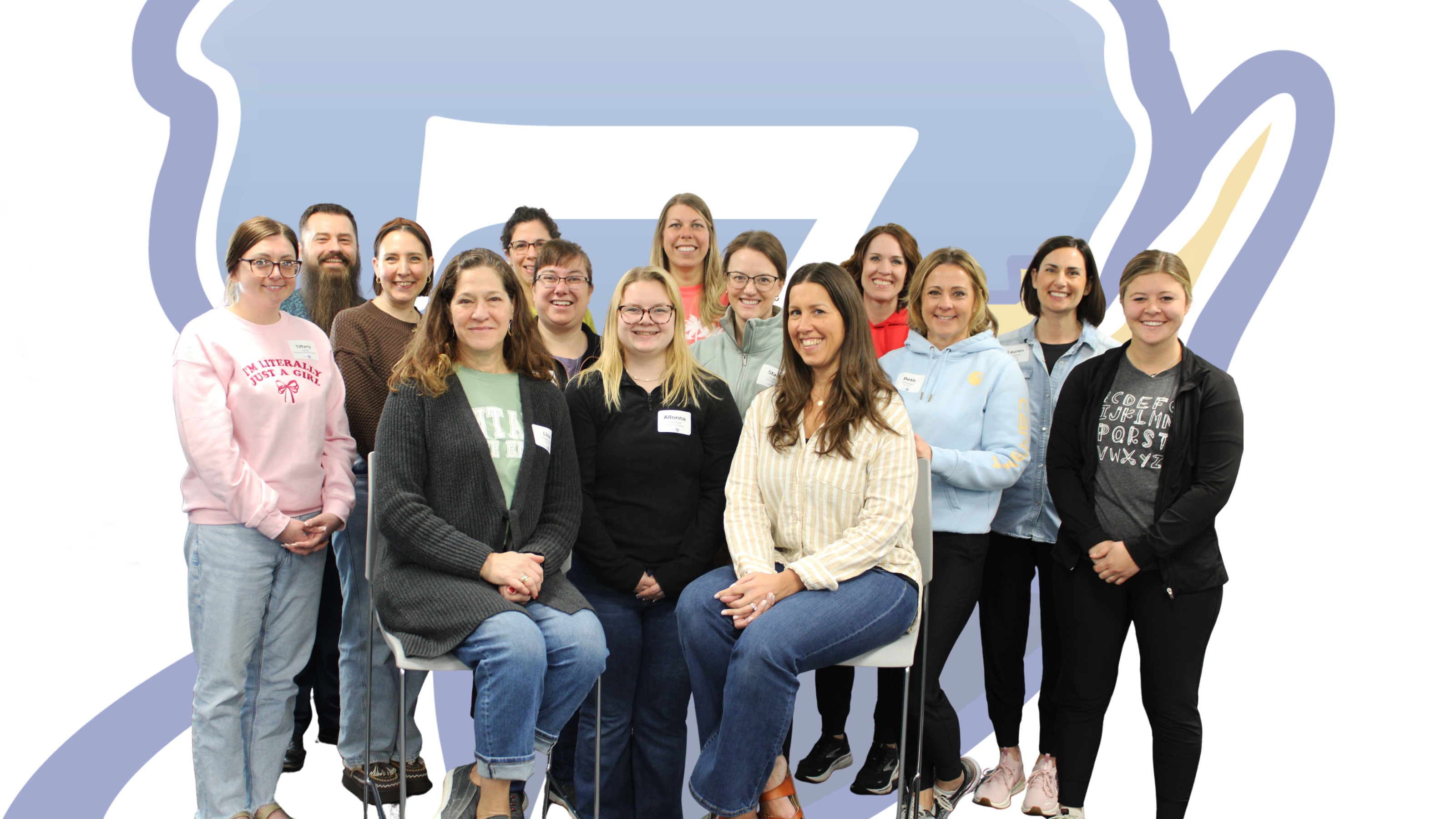 LETRS Spring 2026 Cohort group photo