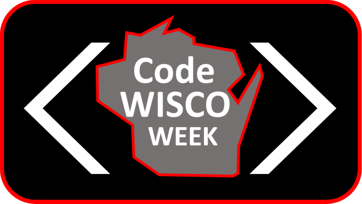 CodeWISCO Week