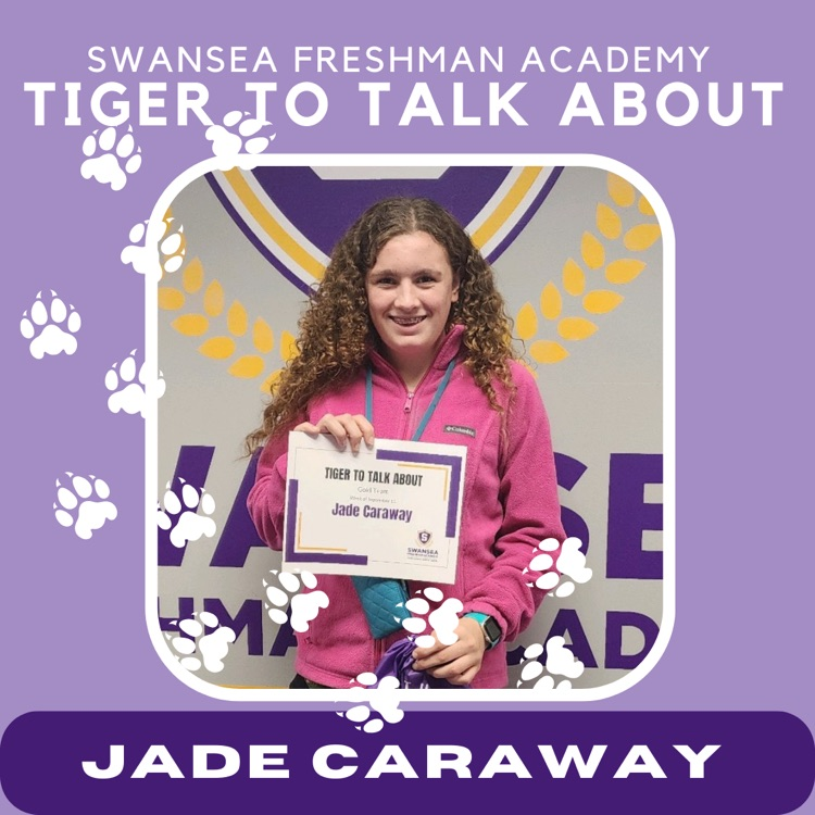 Jade Carraway - September 11 