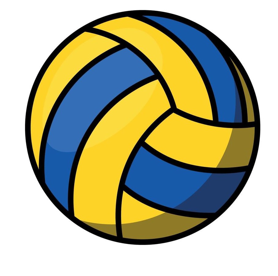 volley