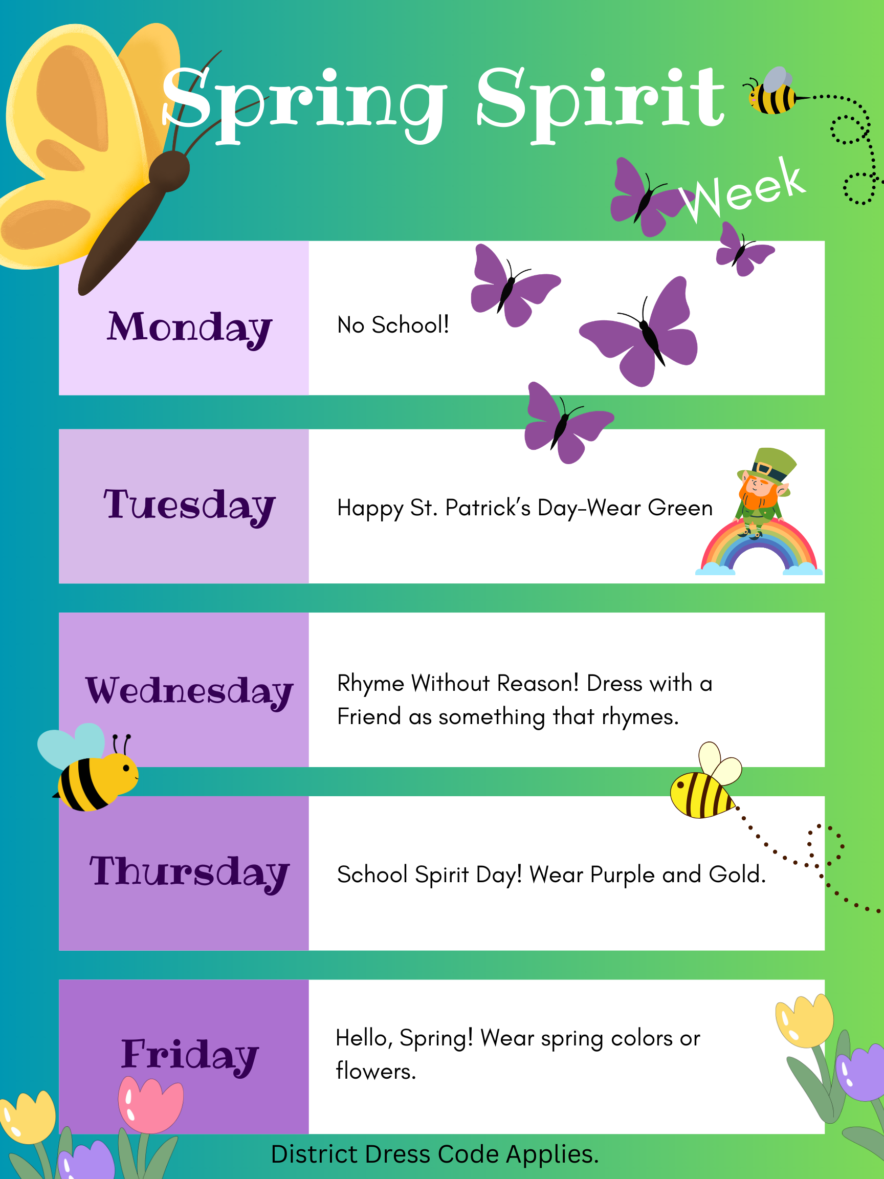 week