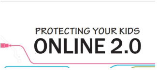 Protecting your kids online