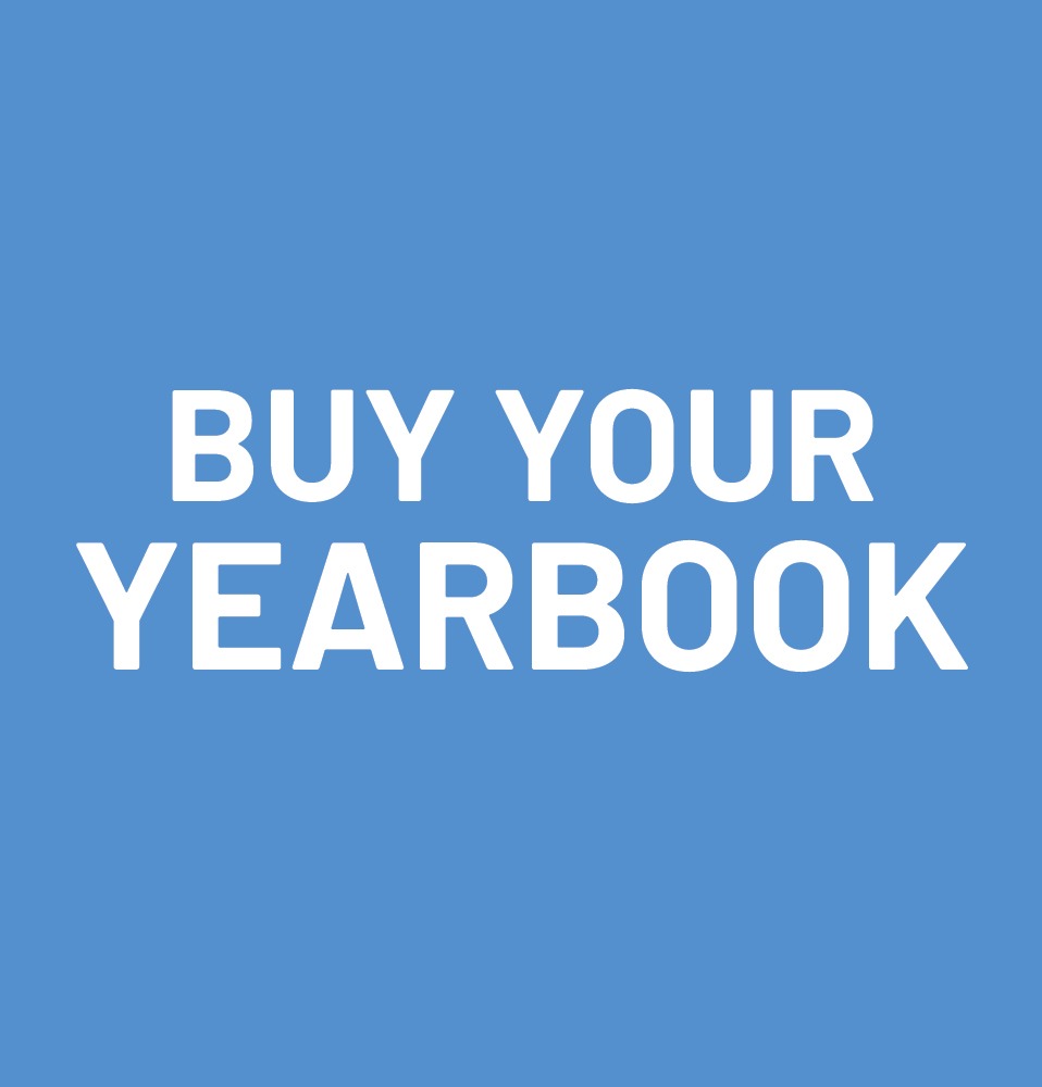 Buy your yearbook