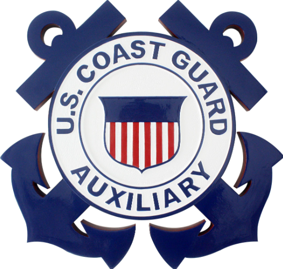 Coast Guard