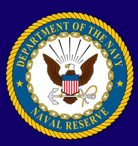 Navy Res