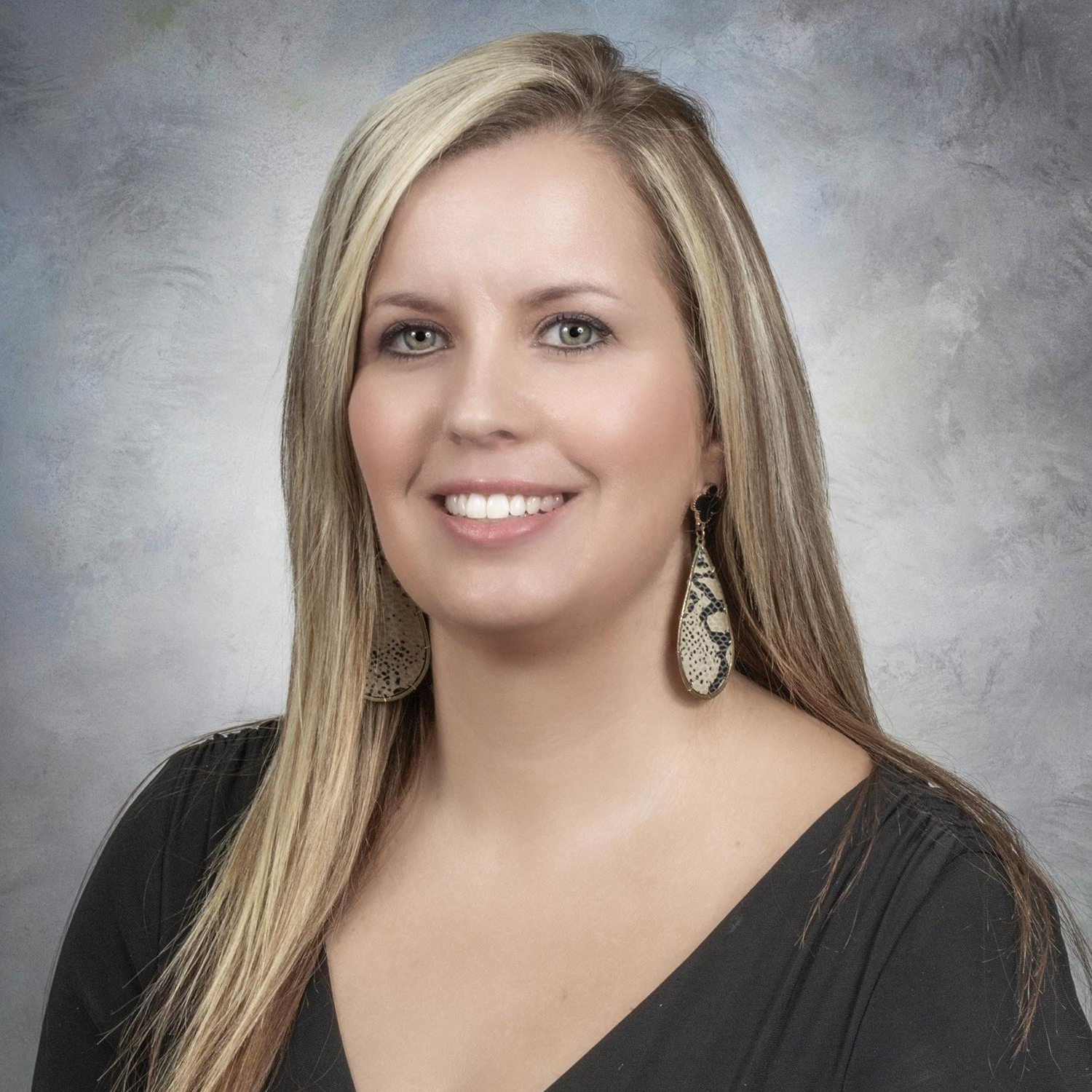 Image of Sonya Horton, Principal of Southern Nash High School