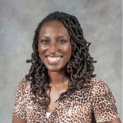 Image of Aretha Battle, Assistant Principal of Southern Nash High School