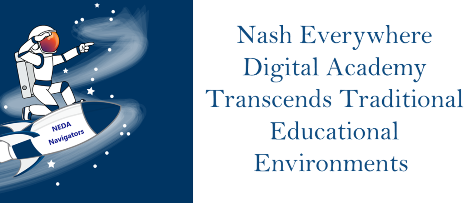 NASH Everywhere Digital Academy