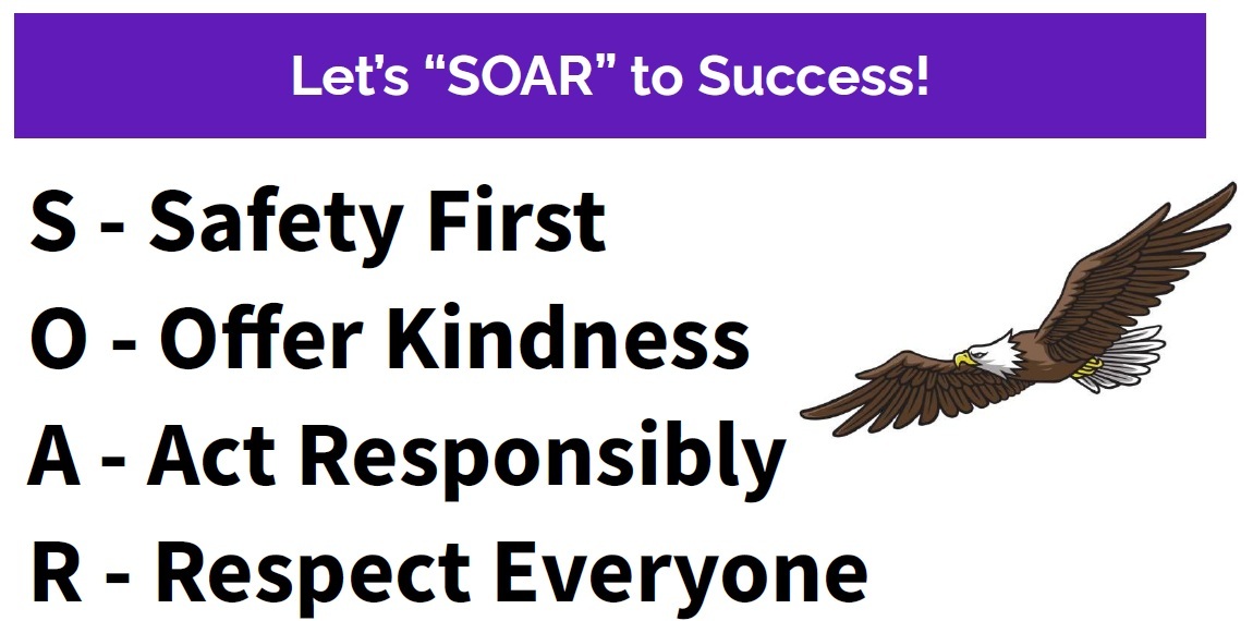 Soar