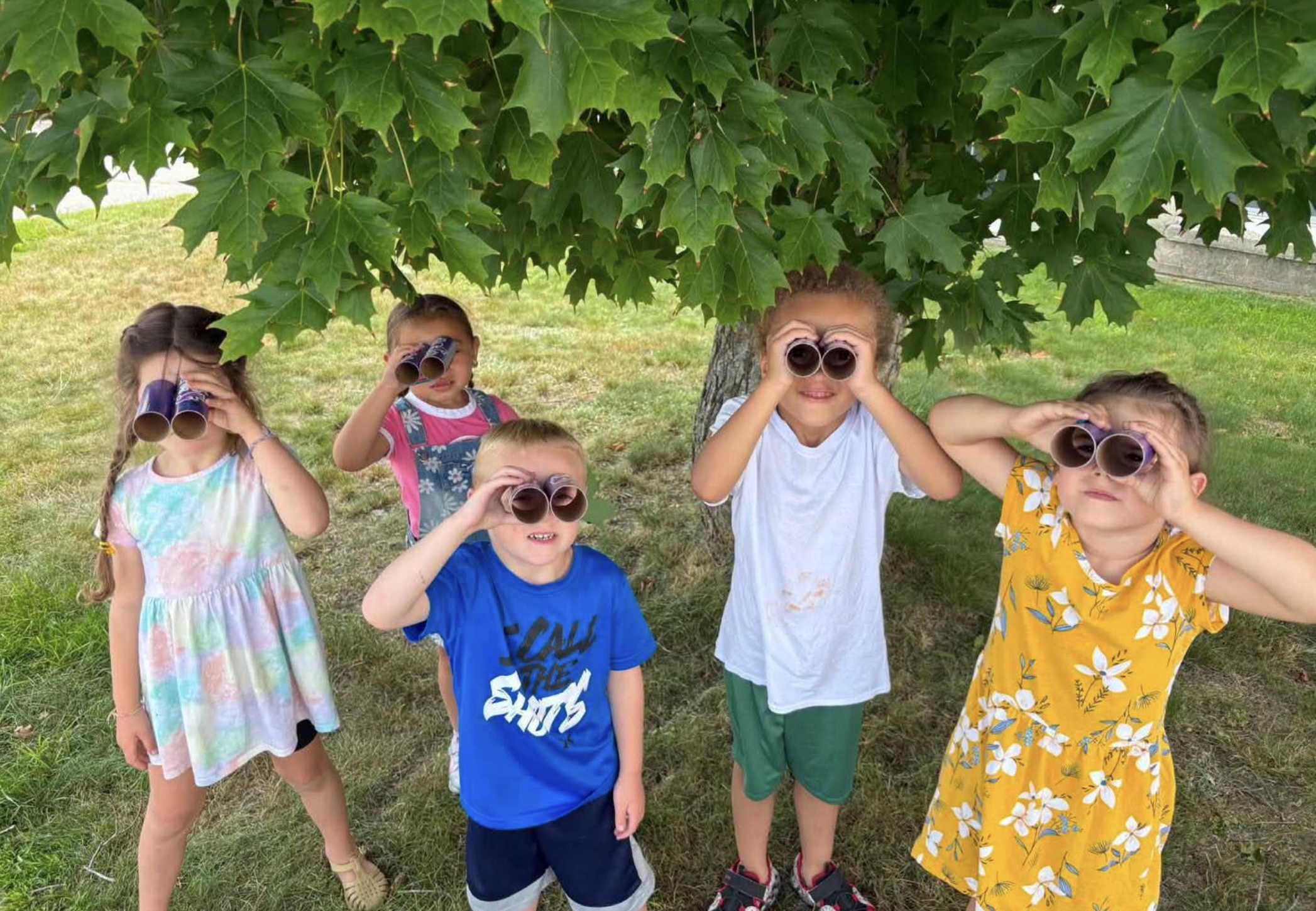 Summer Program 